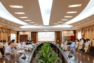 开门办教育 广东食品药品职业学院材料科学研究实现调研成果落地生根