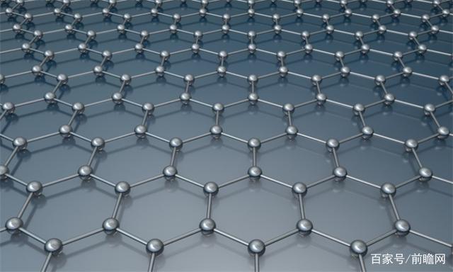 石墨烯之后又有硅烯 科学家找到研究二维材料的新方法